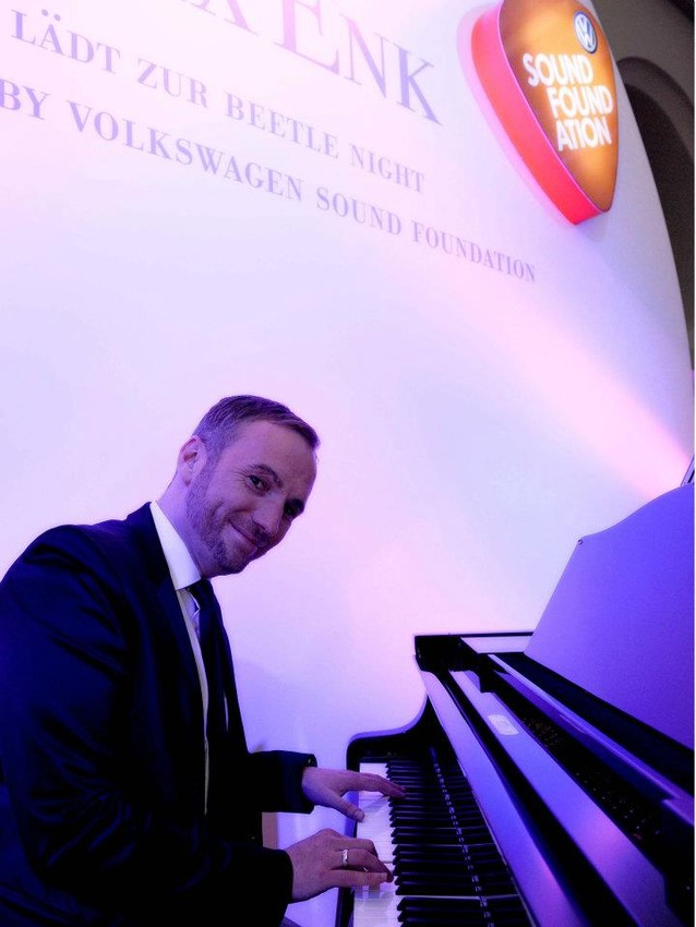 Interview mit Christian Reich, Projektleiter der Volkswagen Sound Foundation