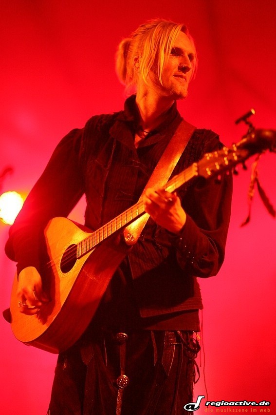 Faun (live in Speyer, 2012)
