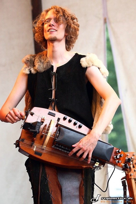 Ignis Fatuu (live in Speyer, 2012)