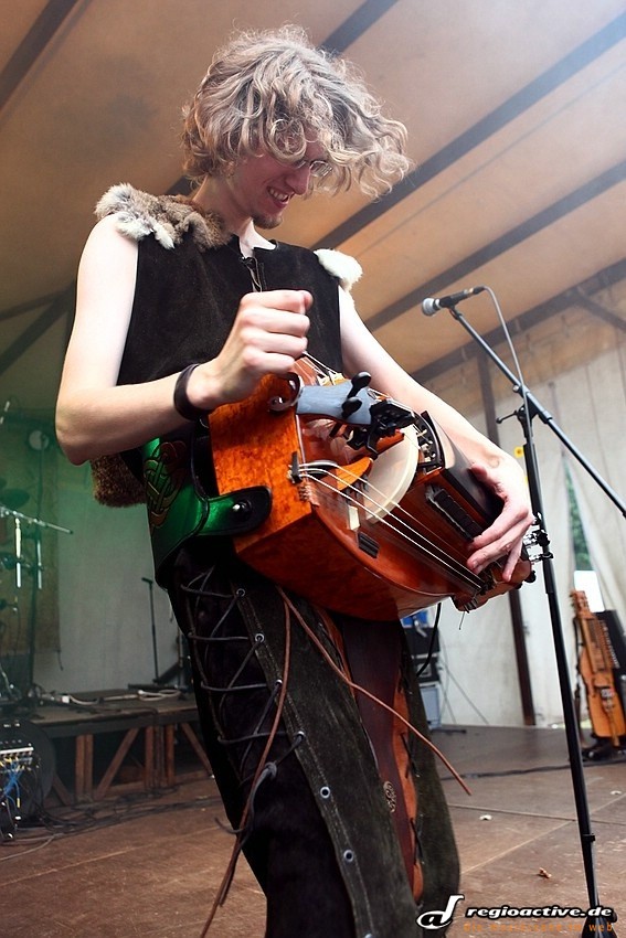 Ignis Fatuu (live in Speyer, 2012)