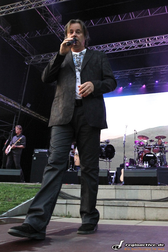 Runrig (live in Hamburg, 2012)